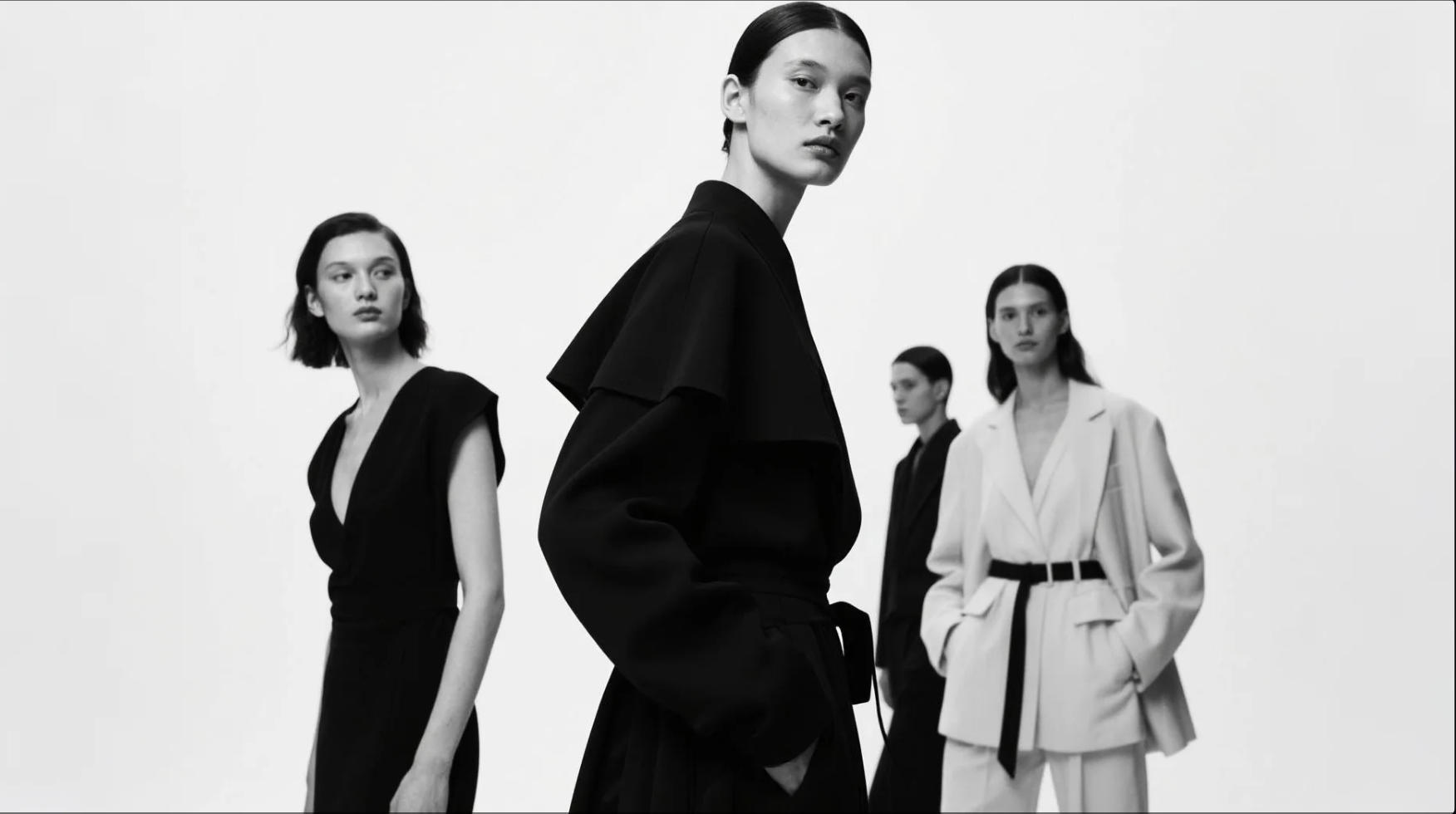 Fashion Reborn 背景图片